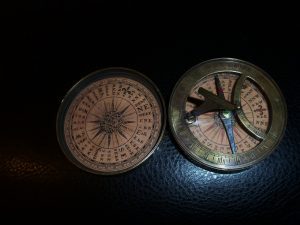 Old Pocket Watches