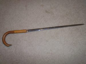 Antique Canes
