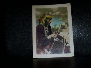 SANTA FE NEW MEXICO ARTIST.