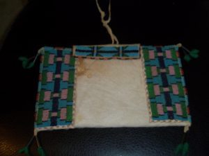 Indian Beadwork