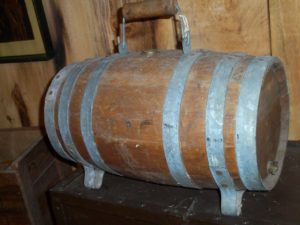 Civil War Antiques